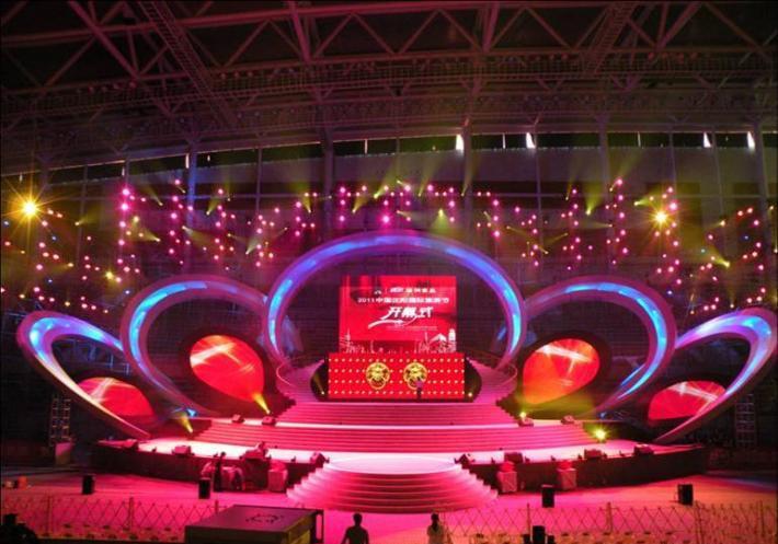 如何“秀”好活動(dòng)？