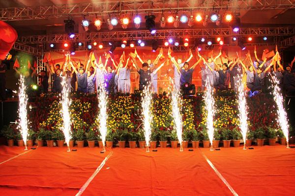 公司活動(dòng)不是兒戲，挑活動(dòng)策劃公司豈能