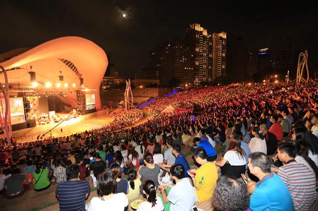 臺灣月冠全臺中秋晚會活動泡湯了？