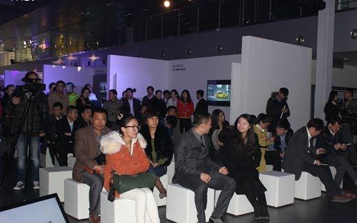 慶典活動(dòng)現(xiàn)場