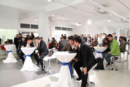 慶典活動(dòng)現(xiàn)場(chǎng)