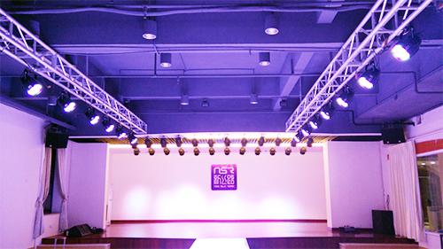 開業(yè)慶典策劃-舞臺(tái)設(shè)計(jì)效果