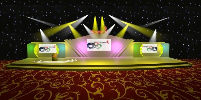 舞美設(shè)計(jì)