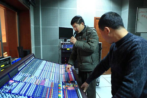 活動策劃現(xiàn)場如何對音響設(shè)備進(jìn)行驗(yàn)收？