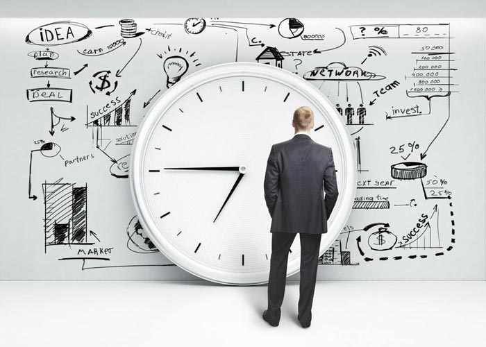 策劃一場(chǎng)活動(dòng)需要多長(zhǎng)的時(shí)間籌備？