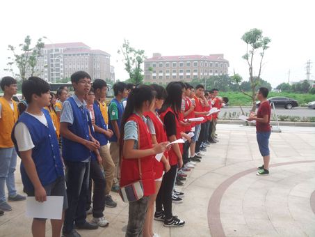 活動執(zhí)行中聘請兼職人員的重要作用