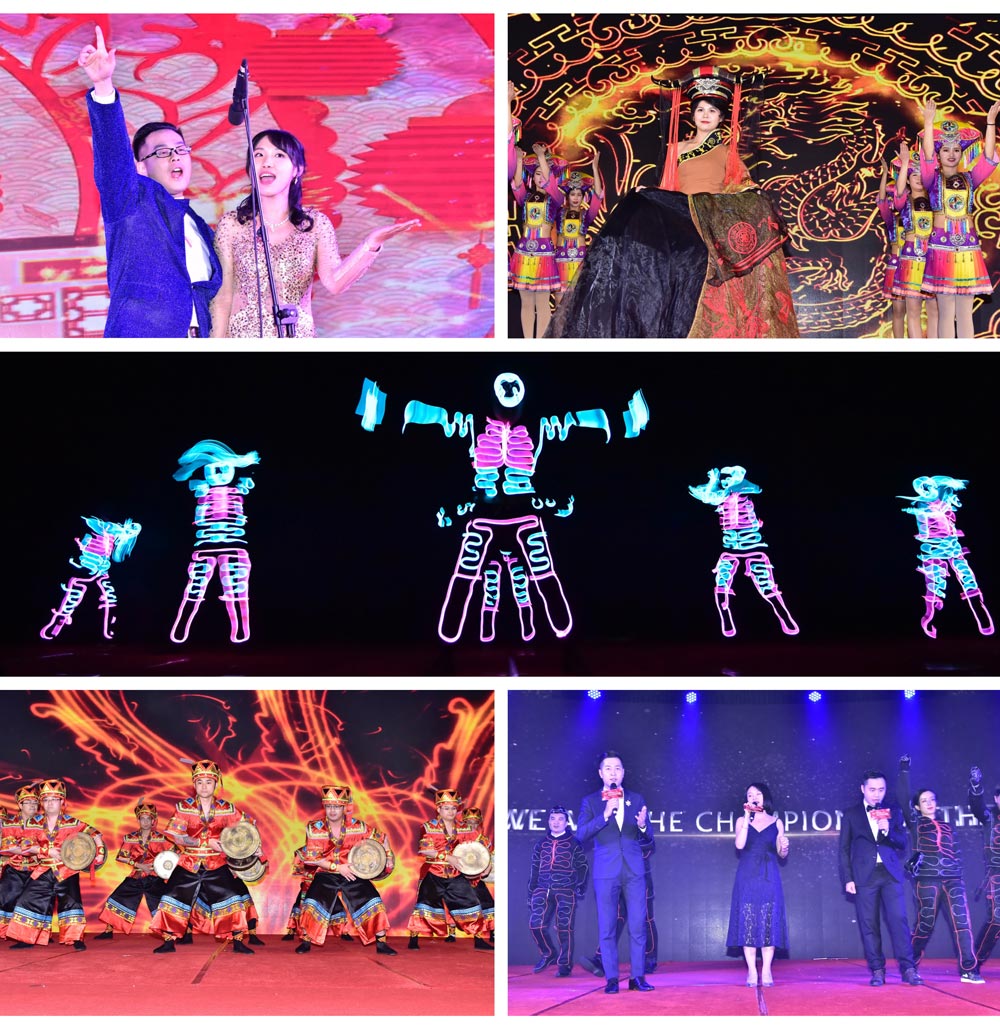 活動(dòng)現(xiàn)場(chǎng)