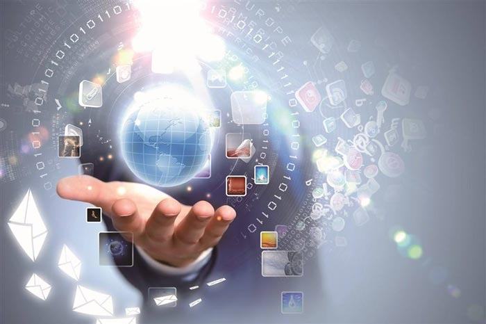 “互聯(lián)網(wǎng)+”瘋狂搶奪公關(guān)公司的利潤！