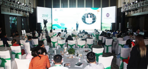 發(fā)布會(huì)現(xiàn)場(chǎng)