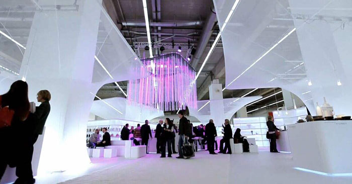 公司參加展會(huì)活動(dòng)的4個(gè)理由！