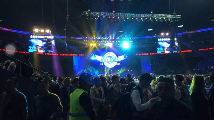 要做年會(huì)策劃的公司 這些問題不得不知