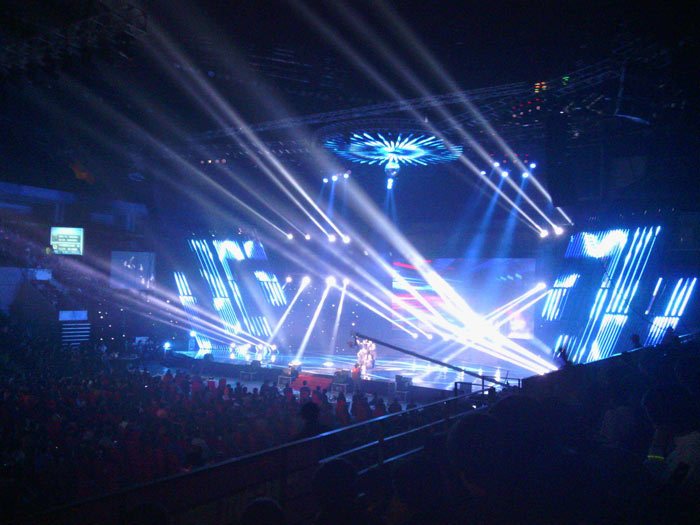 晚會(huì)活動(dòng)策劃的創(chuàng)意怎么體現(xiàn)出來？