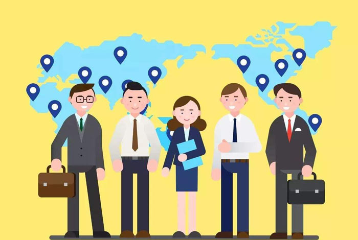 這3類人才在公關(guān)策劃公司中會(huì)比較吃香