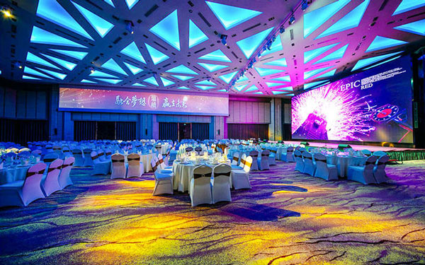 客戶(hù)答謝晚宴活動(dòng)菜單設(shè)計(jì)6大注意事項(xiàng)