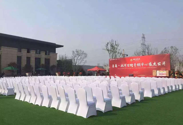 活動執(zhí)行工作內容中的注意事項