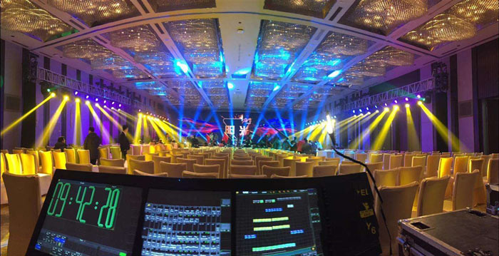 公司商業(yè)晚會策劃活動怎么做？