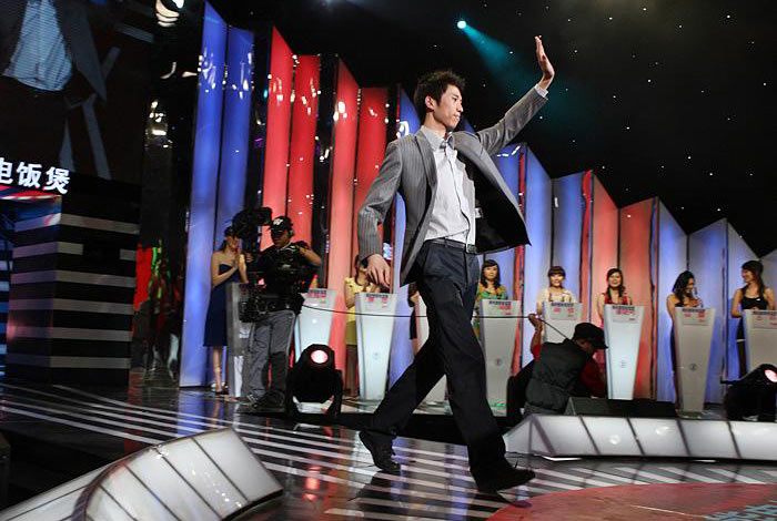 嘉賓團(tuán)隊(duì)創(chuàng)意活動(dòng)集體出場(chǎng)方式有哪些？