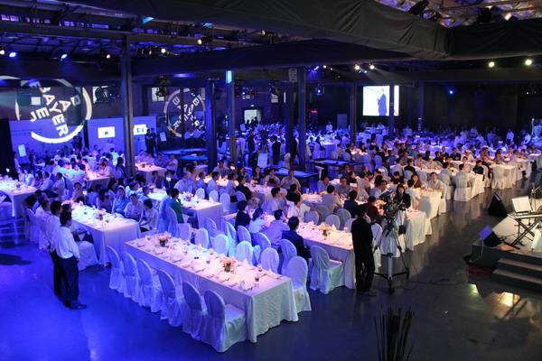 酒會(huì)活動(dòng)策劃有什么需要注意的問題？