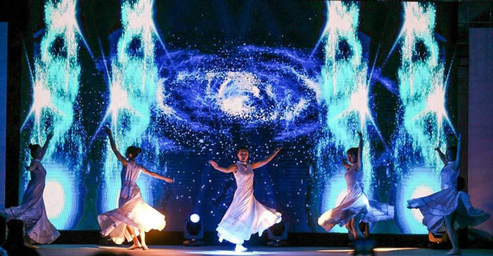 怎么規(guī)劃晚會策劃上的節(jié)目表演？