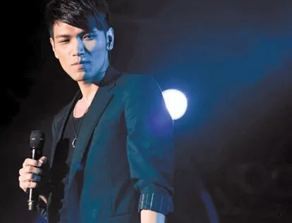 注意！楊宗緯未來兩年的世界巡回演唱會