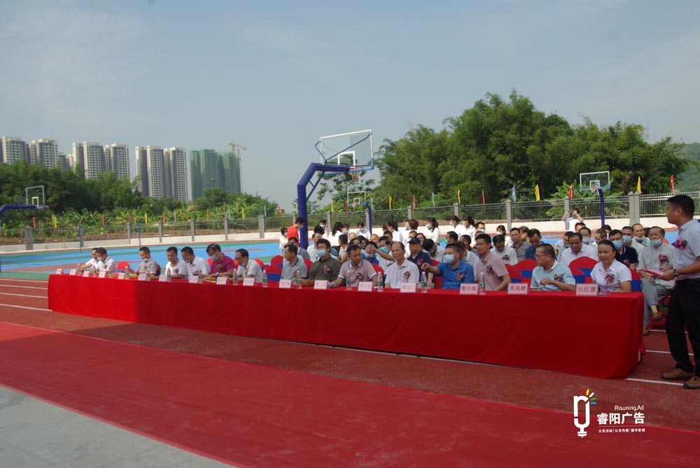 活動(dòng)現(xiàn)場(chǎng)