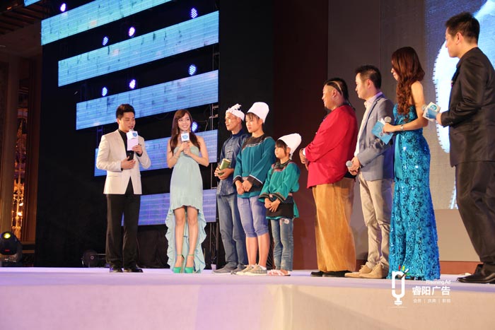 情景劇類型的晚宴活動主持稿要怎么寫？