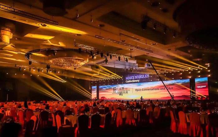 一個好的創(chuàng)意活動策劃如何找到切入點？