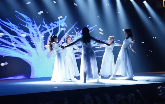 你還在為年會活動的表演節(jié)目發(fā)愁嗎？