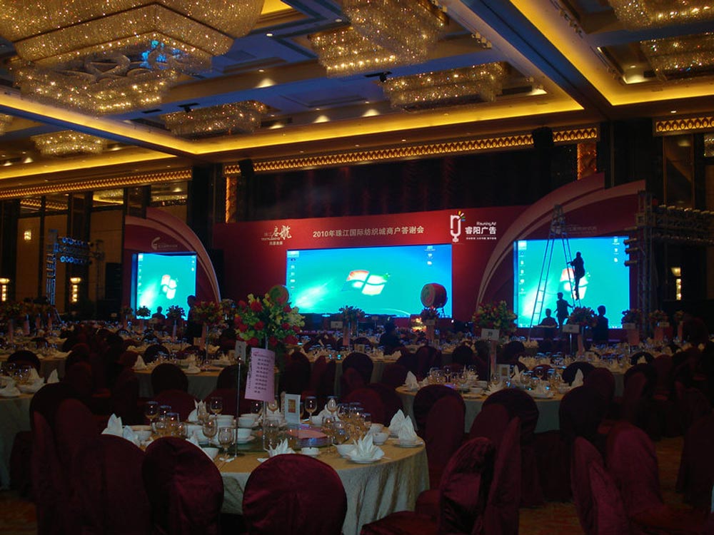 如何策劃答謝會(huì)活動(dòng)才能讓客戶(hù)留下深刻