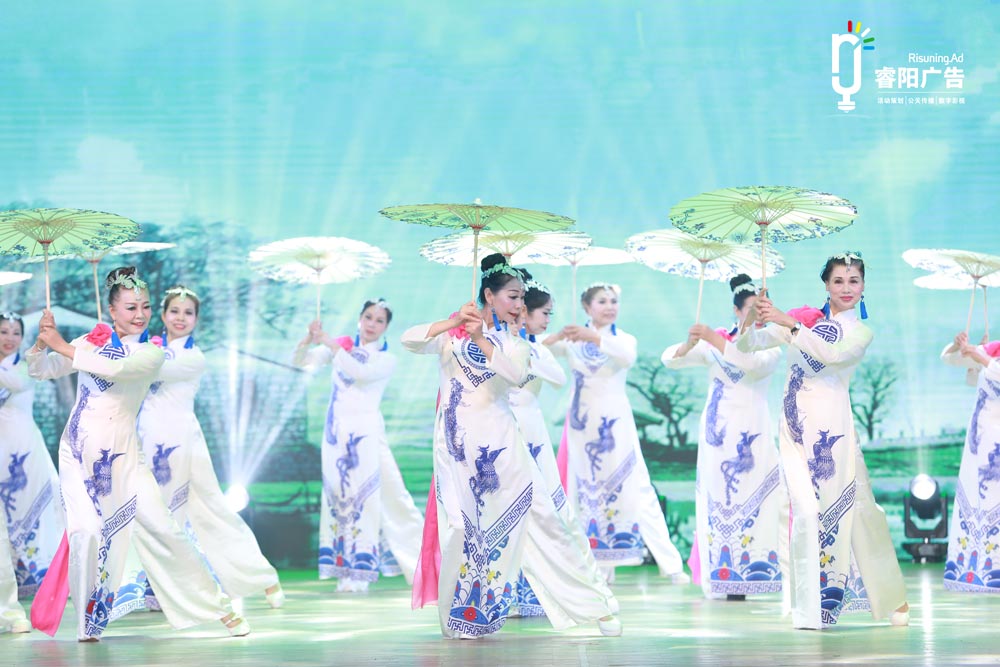 企業(yè)年會表演節(jié)目如何編排？