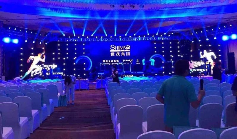 如何做好一場(chǎng)慶典晚會(huì)活動(dòng)策劃？