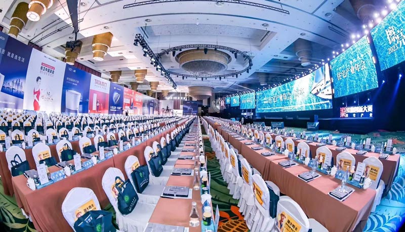 新品發(fā)布會活動如何花小的預(yù)算打造大的場面？