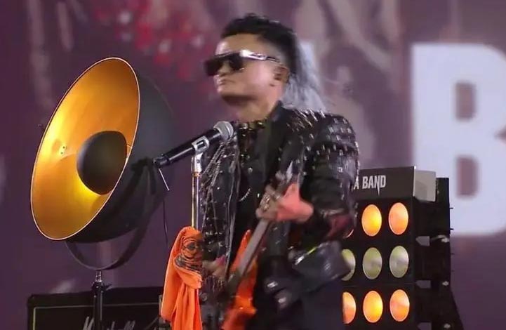 公司活動表演節(jié)目推薦之Solo歌秀，彰顯領(lǐng)