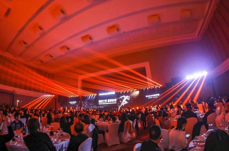 尾牙活動策劃怎樣才算是有創(chuàng)意？