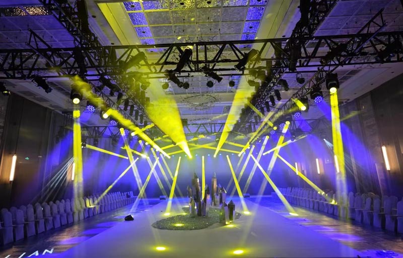 策劃活動亮點怎樣寫得高大上？