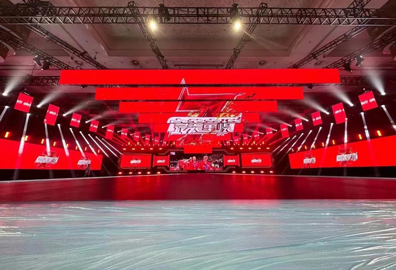 年會比較有創(chuàng)意的節(jié)目有哪些？