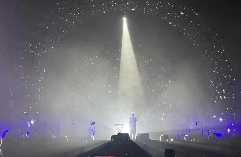 什么樣的年會節(jié)目適合領(lǐng)導(dǎo)，既大氣磅礴